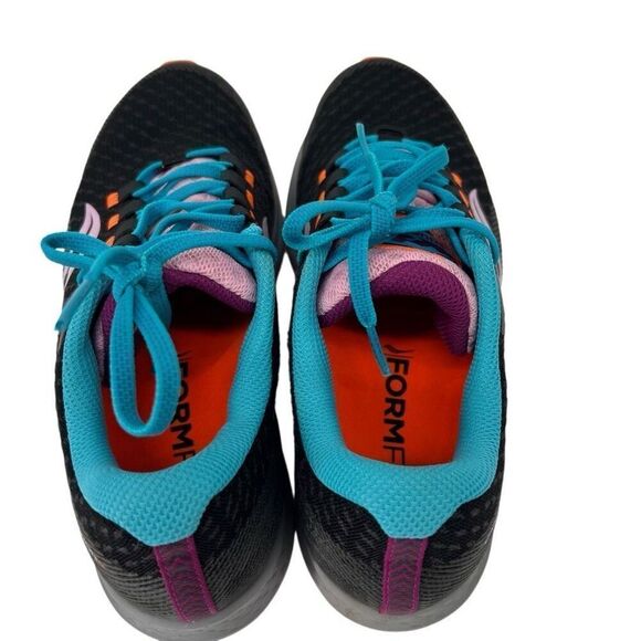 Saucony Canyon‎ TR Trail Running Shoe Women's Sz 7 - Picture 6 of 7